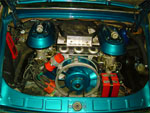 Custom Work