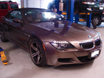 import car repair
